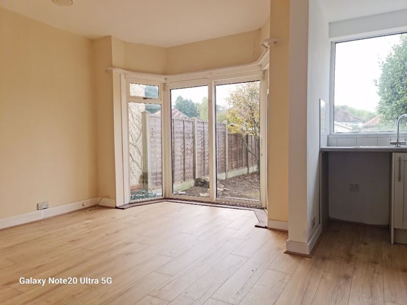 Strathdene Road Selly Oak